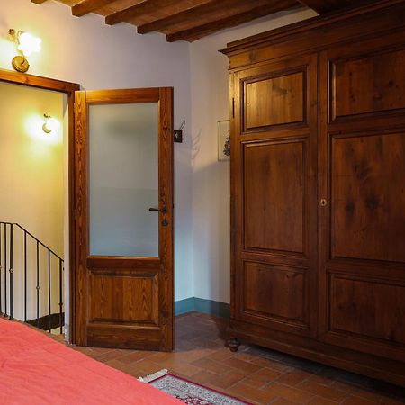 Pulcinella Appartamento Tipico Centro Storico Montepulciano Stazione 外观 照片